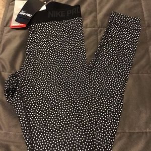 Nike Dri-Fit Hyperwarm leggings